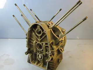 Used carter v65 lario grijs