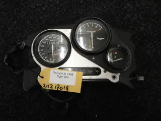 TELLERSET Triumph Tiger 900 1993 - 1998