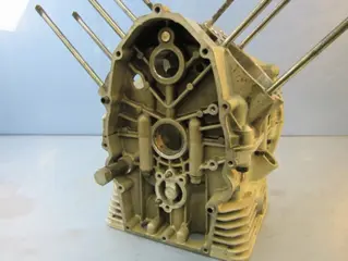 Used carter v65 lario wit 1