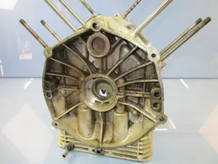 Used carter v65 polizia,v75 p.a.