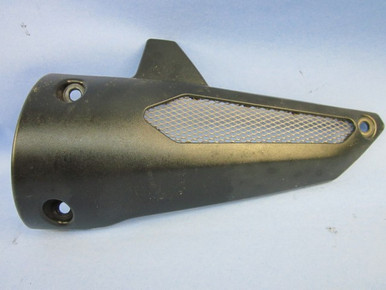 Used carterbescherming stelvio zwart dx