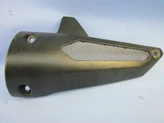 Used carterbescherming stelvio zwart dx