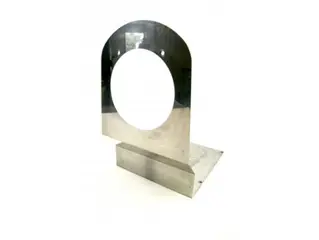 Used carterbescherming grote mod. cal 2