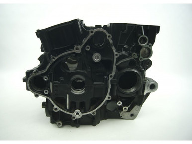 Used Carterdeel tiger 800 zwart