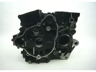 Used Carterdeel tiger 800 zwart