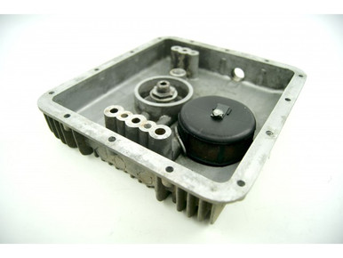 Used carterpan t3 enz. /v