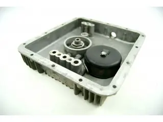 Used carterpan t3 enz. /v