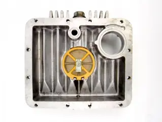 Used carterpan v35,50,65