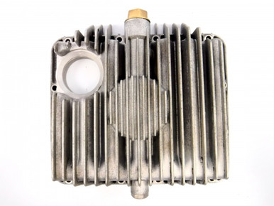 Used carterpan v35,50,65,nato