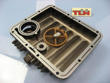 Used carterpan v35-65florida,350-650ntx