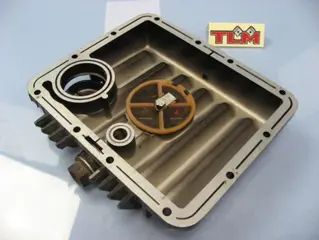 Used carterpan v35-65florida,350-650ntx