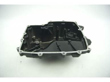 Used Carterpan Tiger 800 zwart