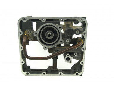 Used cartervergroter olie systeem griso