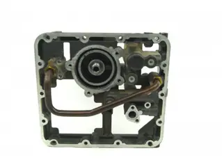 Used cartervergroter olie systeem griso