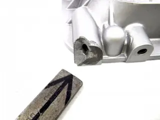 Used cartervergroter v11