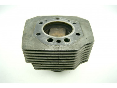 Used Cil./Zuiger T5 DX Complete