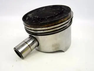 Used cil/zuiger 1000sp-2,cal2,gt enz