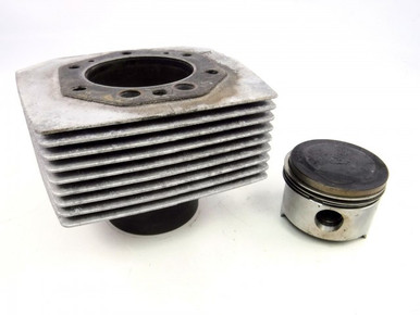 Used cil/zuiger 1000sp-2,cal2,gt enz /L