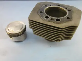 Used cil/zuiger 1000sp-2,cal2,gt enz dx