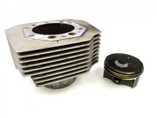 Used cil/zuiger griso,breva,california