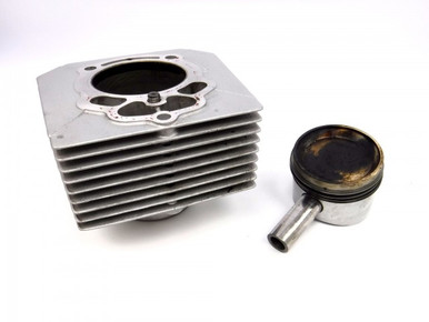 Used cil/zuiger kompl. 750 breva,v7,neva