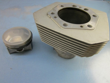 Used cil/zuiger v11 lemans 92mm