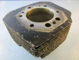 Used cilinder Cal 3 enz. dx 88mm /R