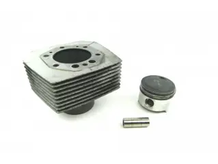 Used cilinder met zuiger cal 3 LH