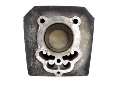 Used cilinder v35 imola zwart