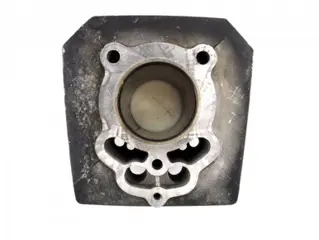 Used cilinder v35 imola zwart