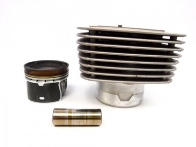 Used cilinder/zuiger v7