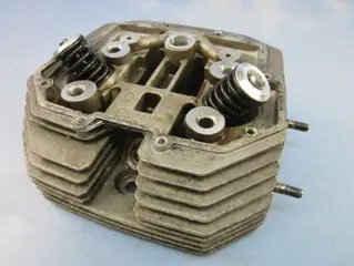 Used cilinderkop 1000sp-2,850t5,cal2 dx