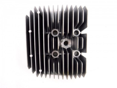 Used cilinderkop 125 2c cust. benelli lh