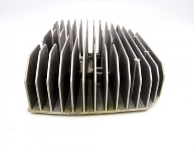 Used cilinderkop 125 2c cust. benelli rh