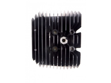 Used cilinderkop 250 ts zwart links