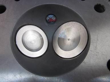 Used cilinderkop 850 t5,cal2-3,gt1000 /A