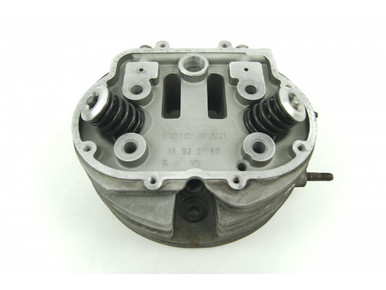 Used cilinderkop 850t3 Cal links .r