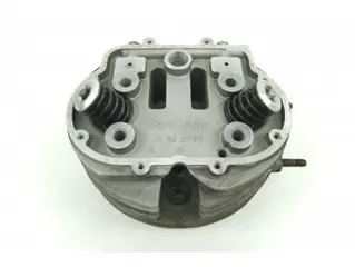 Used cilinderkop 850t3 Cal links .r