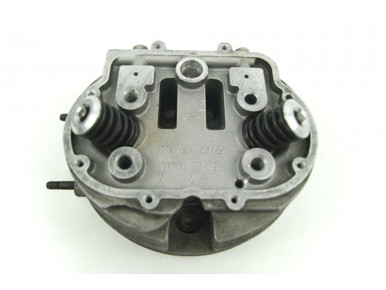 Used cilinderkop 850t3,Cal links .L