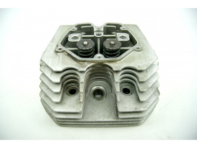 Used cilinderkop breva 750,nevada,v7 LH