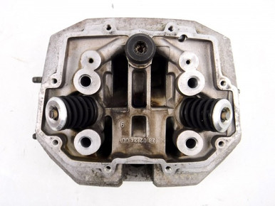 Used cilinderkop Cal 3 links