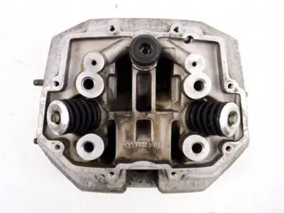 Used cilinderkop Cal 3 links