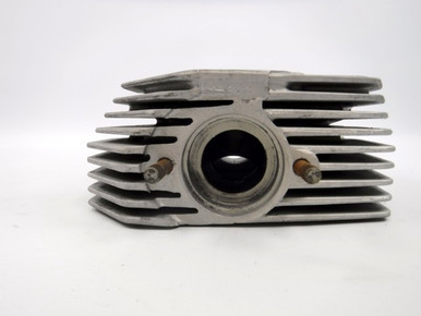 Used cilinderkop cal1100 rh gereviseerd