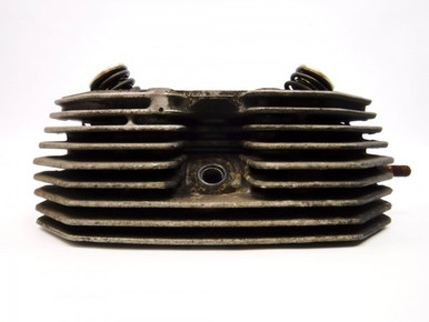 Used cilinderkop california 3 dx grijs