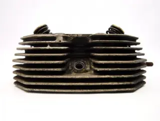 Used cilinderkop california 3 dx grijs