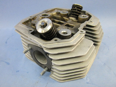 Used cilinderkop california 3 rechts