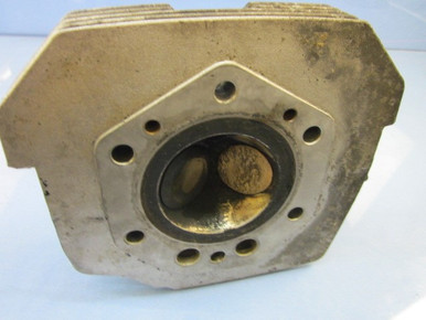 Used cilinderkop california 3 rechts zw