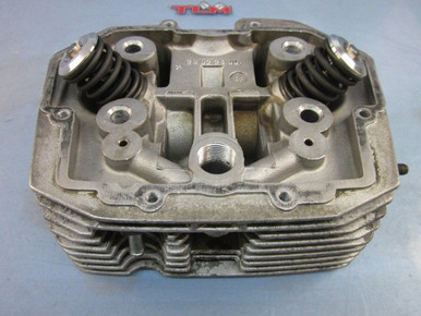 Used cilinderkop california 3 sx grijs