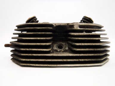 Used cilinderkop california 3 sx lh