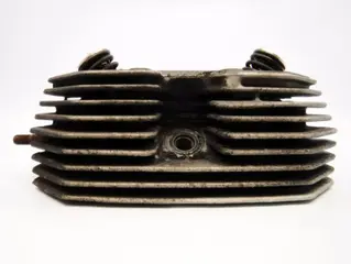 Used cilinderkop california 3 sx lh